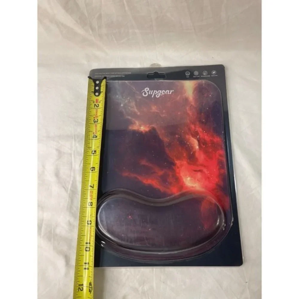 Supgear Nebula Mouse‎ Pad